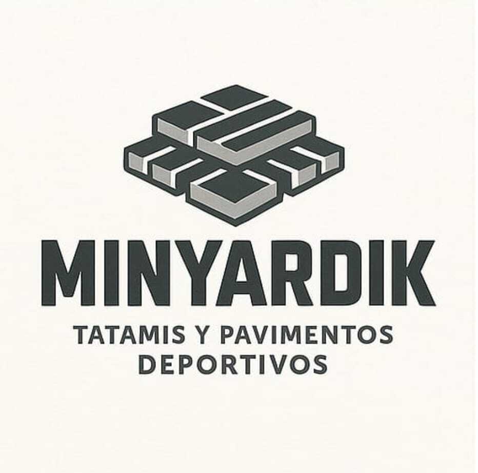 División Tatamis y Pavimentos Deportivos MINYARDIK